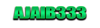 Logo AJAIB333