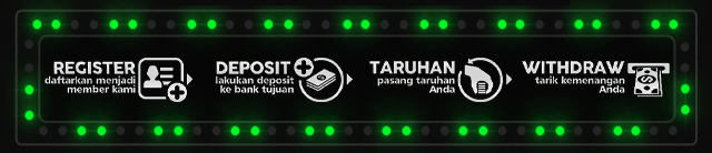 AJAIB333 Jackpot